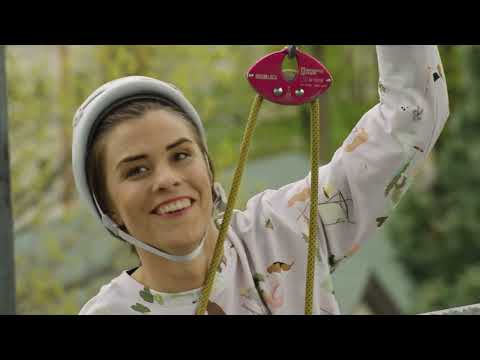 Tutas Lietas | Tuta kāpj tornī | S09E07