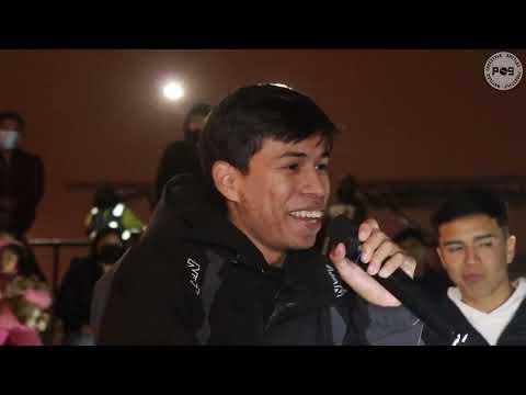 KIAN vs SCOPE - FINAL - P09 BATTLES