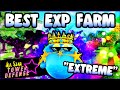 👻 The BEST Way To Farm Free EXP In All Star Tower Defense 👻