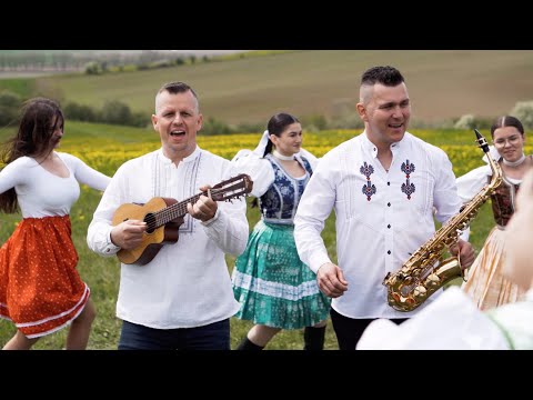 Tomáš Oravec, ROLLANĎACI 3jo, Cimbalowica - Východniari