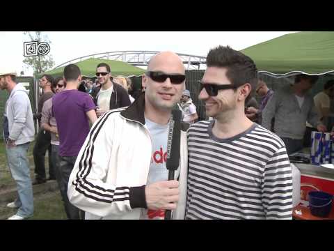 Pollerwiesen Opening, Leverkusen - Nightlive4x Mai2011 Teil 2