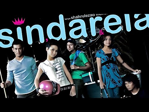 Amylea - Sindarela (Versi Akustik Balada) feat. Sharifah Amani