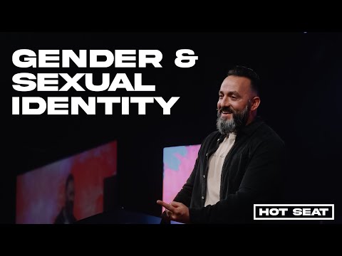 Gender & Sexual Identity | Hot Seat