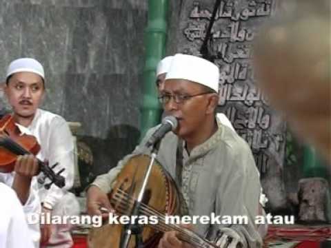 ربي إني Robbi Inni