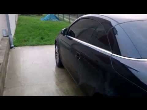 comment ouvrir telecommande vw