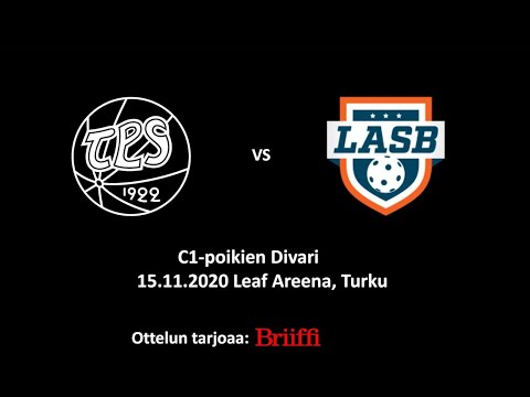C1 Divari // TPS vs LASB Jr // 15.11.2020