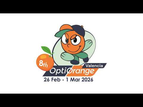 OptiOrange Valencia 2026 - Day 3