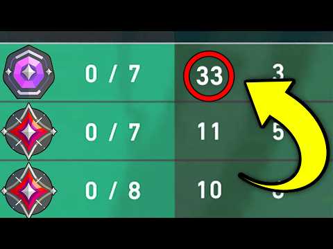 Diamond 1 Duelist SWEARS He’ll Drop 32 Kills in IMMORTAL... So I Tested Him