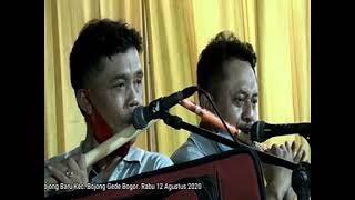 Download lagu SAPU TANGAN MERAH - Yus Yunus - OGS BAND #ogsbanddangdut mp3