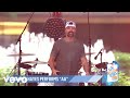Walker Hayes - AA (Today Show)