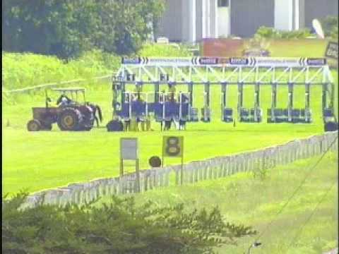 19 February 2020 Borrowdale Race 1