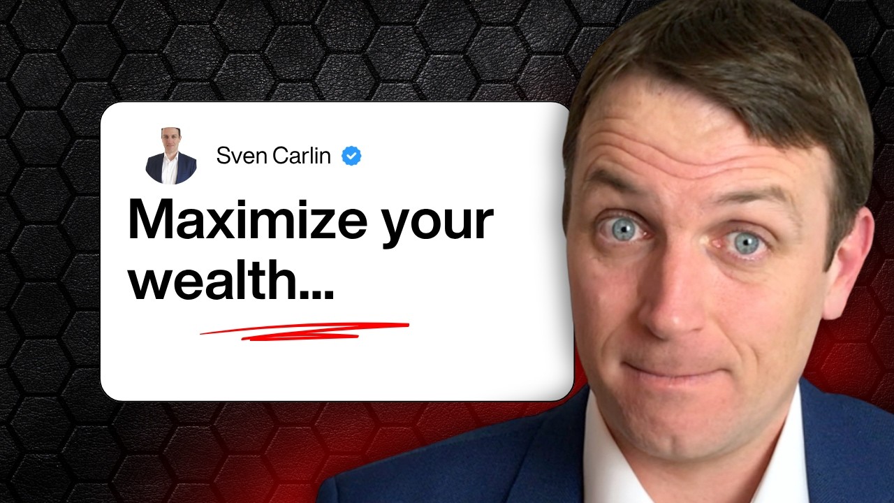 The Hidden Power of a +5% Dividend Yield!