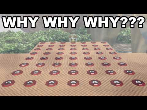 The Dumbest Level In Super Monkey Ball History