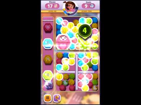 Diamond Diaries Saga Level 518 - NO BOOSTERS 💎 | SKILLGAMING ✔️