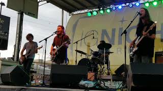 Desert Noises - Follow You Out - IGNight, Green Bay, WI 7-21-2018