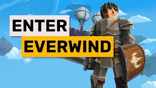 Everwind - Public demo launch on 13th of October!