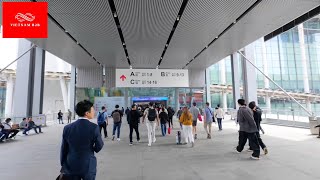 From Canton Fair to Vietnam | Trusted Sourcing Partner – VIETNAM B2B