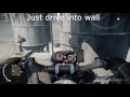 Homefront Revolution The Not So Great Escape