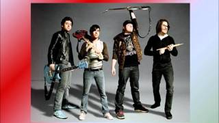 Fall Out Boy - I&#39;ve Got All This Ringing In My Ears And None On My Fingers Lyrics