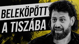 Puzsér durván beolvasott Magyar Péternek - kiröhögte a messiást | Orbán Viktor sztárvendéget fogad