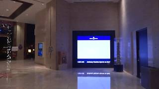 Full Hotel Tour & Review - The Hilton Anatole - Dallas TX