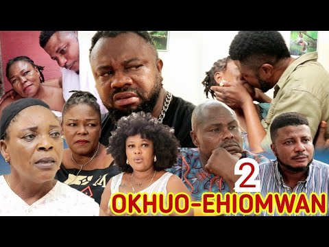 (OKHUO- EHIOMWAN -)-Episode 2- DEGBUEYI OVIAHIOH/ OSASUYI WEST /2024/ [LATEST BENIN NOLLYWOOD MOVIE]
