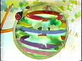 PBS Kids Sprout Dragon Tales Promo 2006
