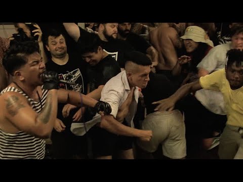 [hate5six] Dusters - July 09, 2021 Video