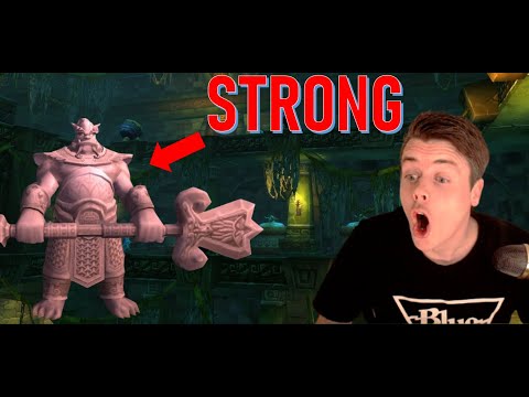 How To Farm Twink Items