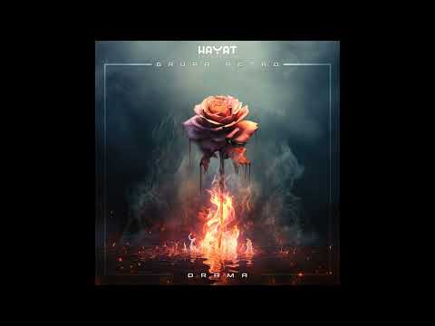 Grupa RETRO - Drama - Album 2023