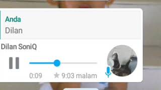 Download lagu Gombalan Dilan mp3