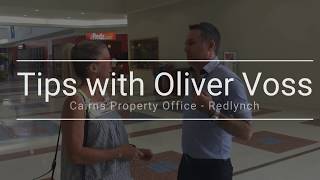 Property tips with Oliver Voss
