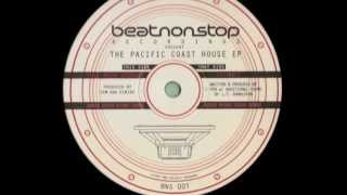 Nobody Stops - Kenneth Graham & Steve Loria