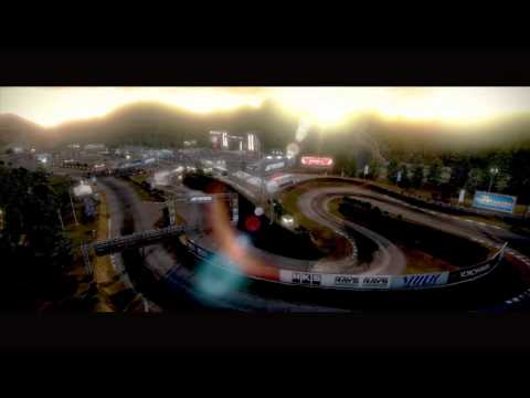 Shift 2 Unleashed HD Playthrough Part 10