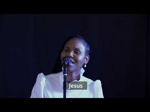 JESUS, YOUR NAME IS THE MIRACLE