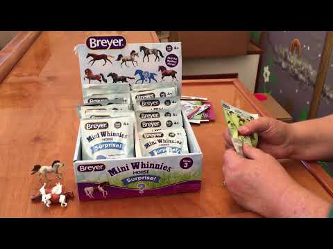 download lagu mp3 mp4 Breyer Shrinky, download lagu Breyer Shrinky gratis, unduh video klip Breyer Shrinky