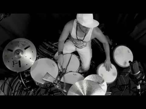 Percussion Set - Daniel Rodriguez