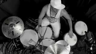 Percussion Set - Daniel Rodriguez