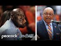Mike Tirico Discusses Michael Jordan Joining NBA On NBC Coverage Dan Patrick Show NBC Sports