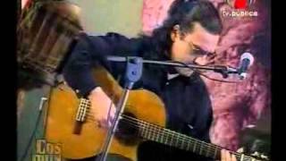 Jairo - La Pobrecita (Cosquin 2008)