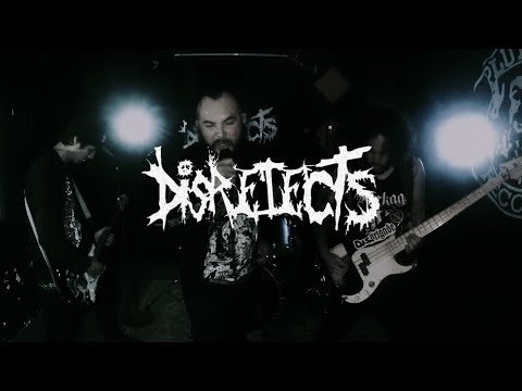 412 CABINA DEL TERROR - DISREJECTS