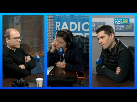 En Quête De Sens : comment apprendre à bien se confesser ?