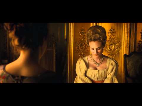 Farewell, My Queen | "Have You Ever Loved a Woman?" | Official Clip