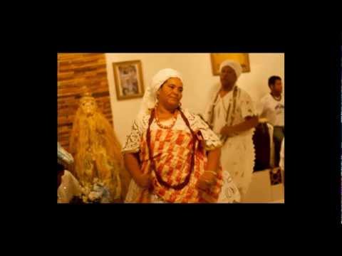 candomble in Brazil