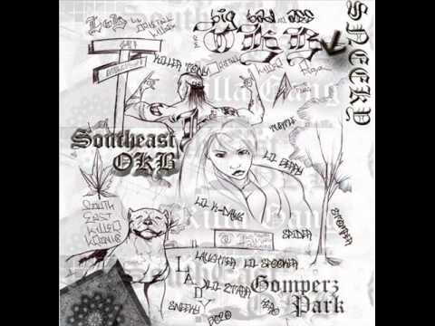 Lil k DoGg - Make that move ft. Young Hustle (asian rap)