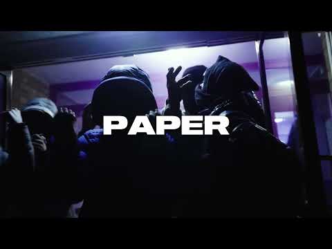 [FREE] Teeway x M1llionz x UK Drill Type Beat - "PAPER"