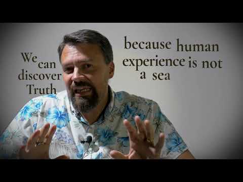 Jesus Christ – The Truth | Joe Boot