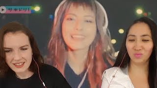 SCANDAL ~A universe in love 「Koisuru Universe」 Reaction Video