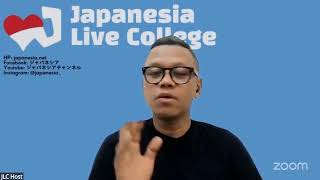 ジャパネシア｜ライブストリーミング