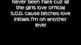 Bow Wow Ft.Soulja Boy Marco Polo(Lyrics)